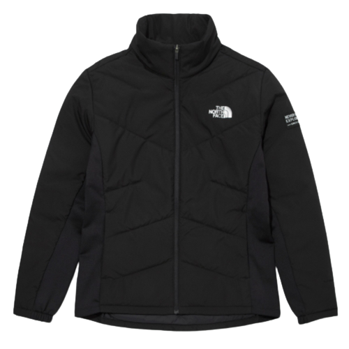 노스페이스  화이트라벨 스피릿 브이모션 자켓 NJ3NM80J