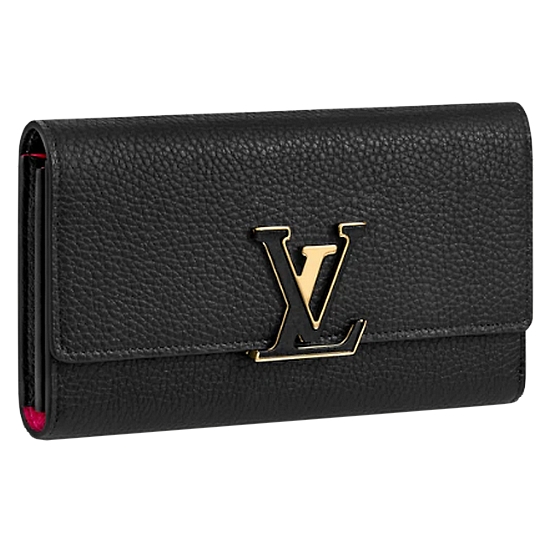 루이비통 카퓌신 월릿_M61248