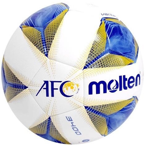 몰텐  AFC 매치볼 레플리카 F5A3400-A