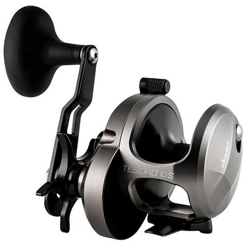 오쿠마  테소로 5NS