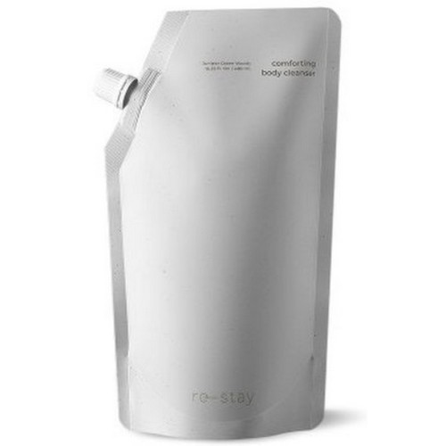 이니스프리 리스테이 컴포팅 바디 클렌저 480ml