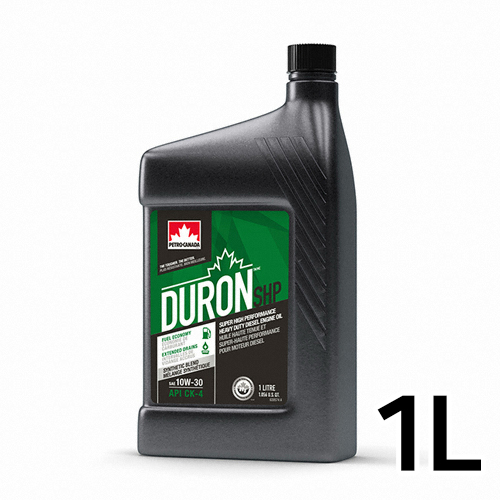 페트로캐나다  듀론SHP 10W30 1L