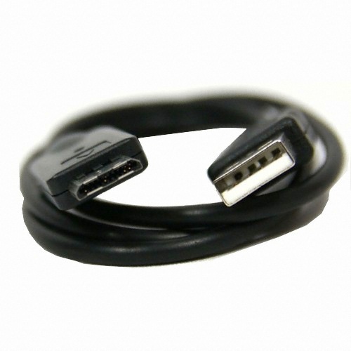  아이리버 딕플 D30C USB 케이블