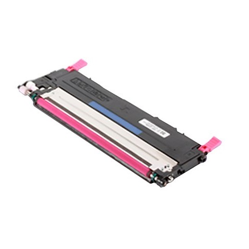 삼성전자  재생 CLT-M407S 빨강 폐토너반납
