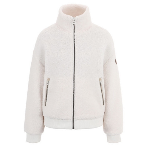 밀레 여성 LD 카니쉬 플리스 자켓 (MXQFJ702)