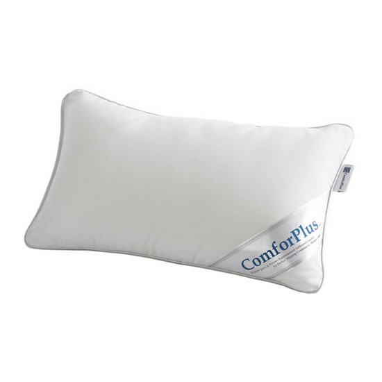 컴포플러스 마이크로화이버 레귤러 베개솜