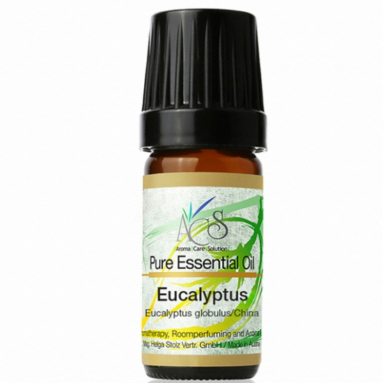 ACS 유칼립투스 에센셜오일 10ml