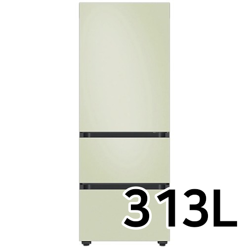 삼성전자 비스포크 김치플러스 코타 RQ33A74C1AP (색상선택형)