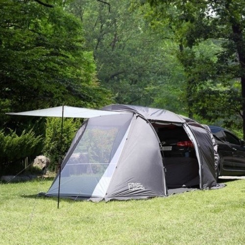 콜핑  캠핑 카 텐트 잭슨