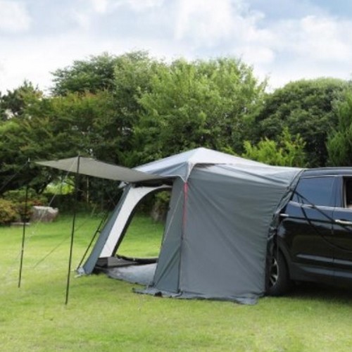 콜핑  캠핑 카 텐트 오토 호크