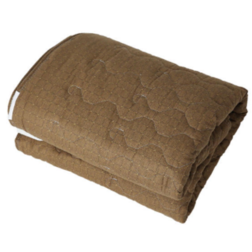 보국전자  에어셀 인체감지 카모플라쥬 2.0 골드마인 전기요 BKB-1524