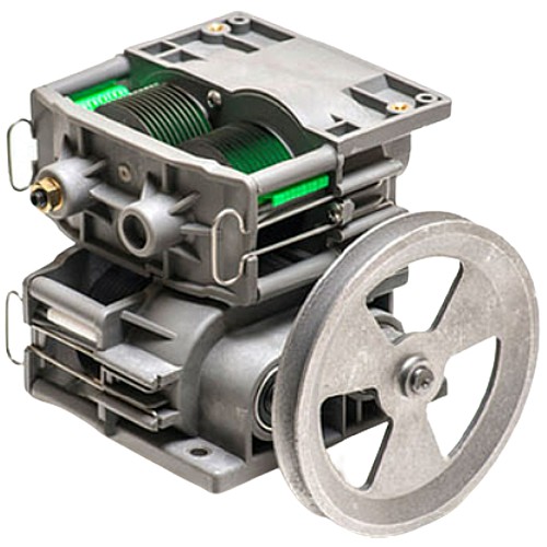 신영  그린파절기 헤드