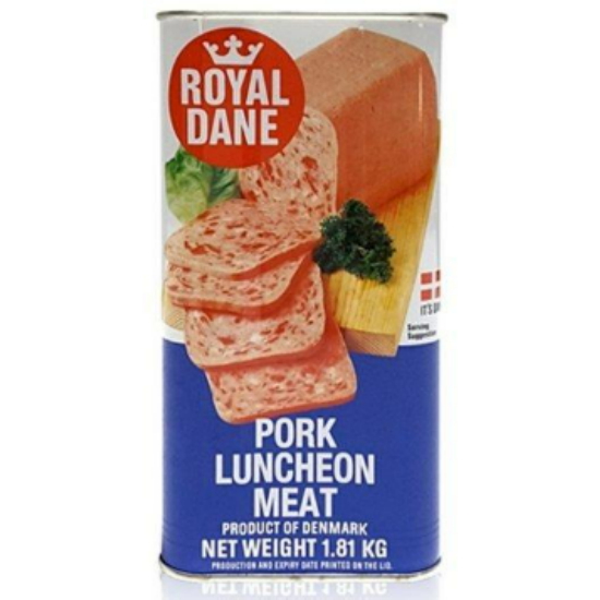 로얄데인 촙트햄 1.81kg [1개]