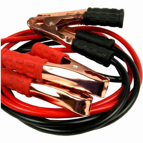 LNB 파워 점프케이블 200A