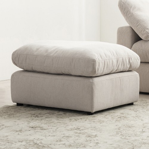 까사미아 바이노만 루엔 패브릭 스툴