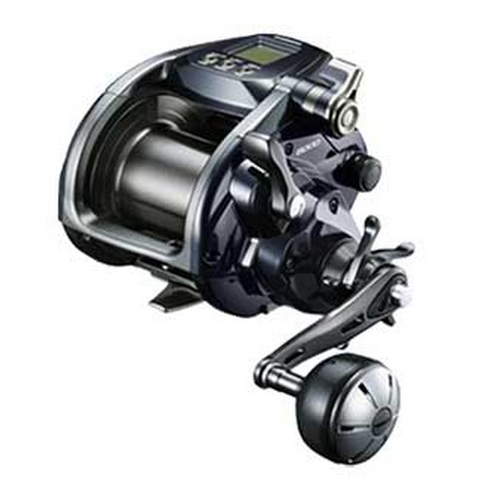 시마노  포스마스터 9000, 2020년형