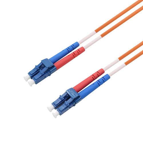 대원TMT  광 점퍼코드 OM1 LC-LC 멀티모드 케이블