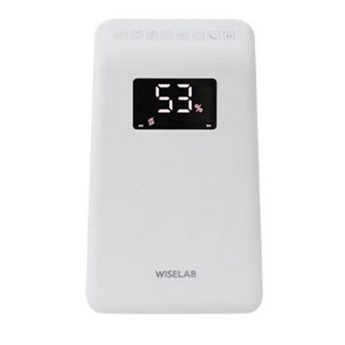 와이즈랩 WIL-HUM01-WT