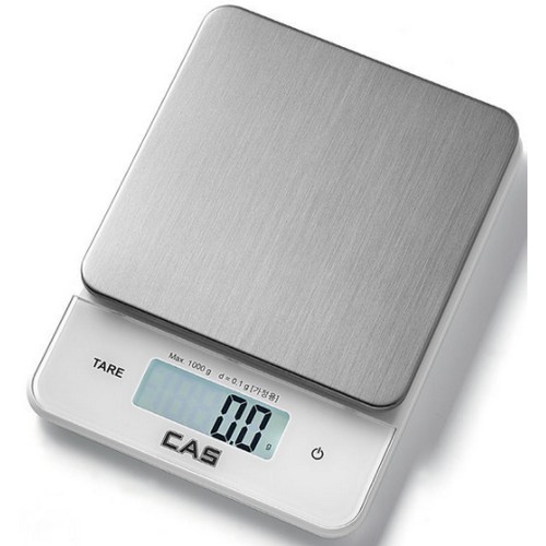 카스  전자저울 K-17