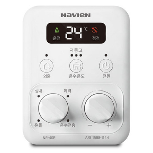 경동나비엔  NR-40E