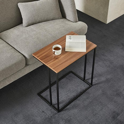 까사미아 어니언 베이 소파 사이드테이블