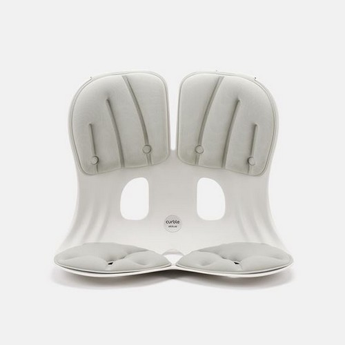 에이블루  커블체어 그랜드 자세교정 의자