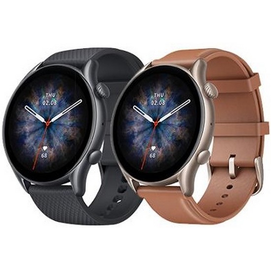 어메이즈핏  GTR 3 PRO