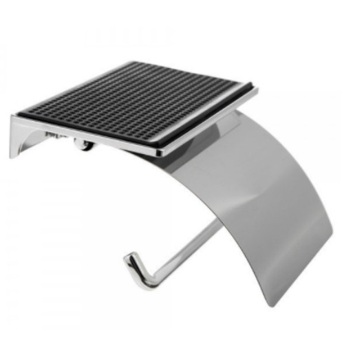 굿센스  코멧 핸드폰거치 휴지걸이 + 논슬립패드