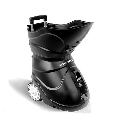 스카로  테니스로봇 볼머신기 TNR-401