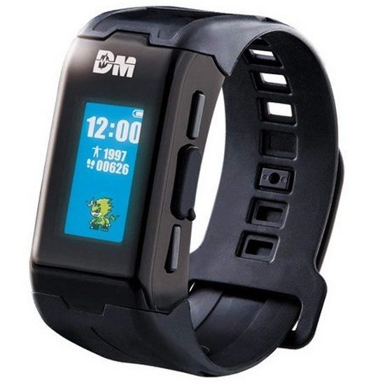 반다이  디지몬 바이탈 브레스 디지털 몬스터 (블랙)