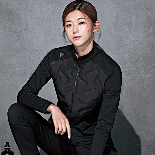 패기앤코  기모 패딩자켓 FTT-2039