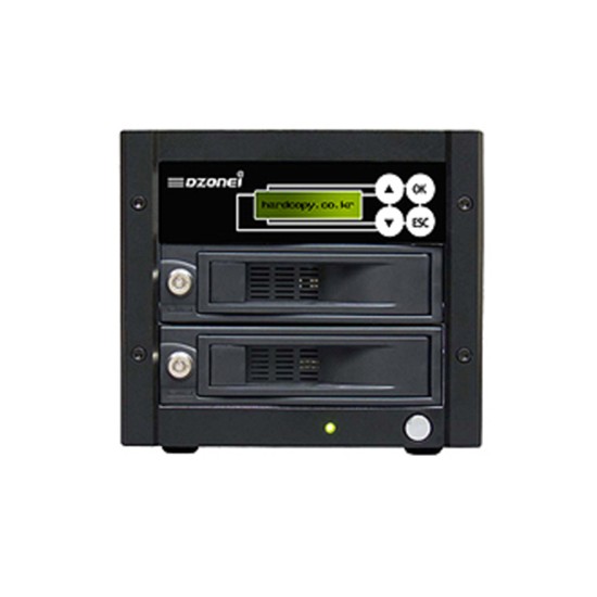 디지털존  FHC 101 V2