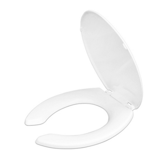 철물나라  양변기커버 중형 (U형)