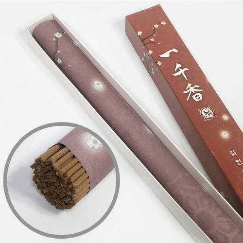  한빛산업 제수용 일천향