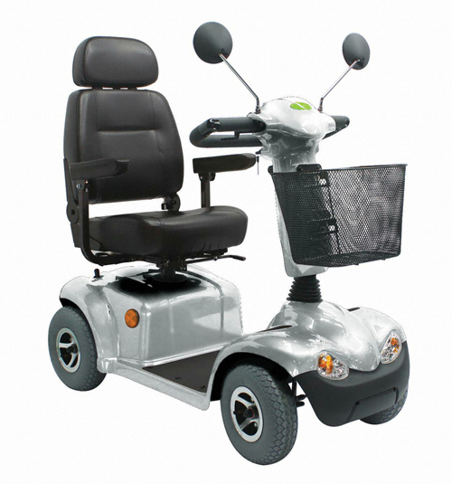 대세엠케어 HS-588K 전동스쿠터