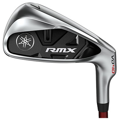 야마하  RMX VD40 아이언 경량스틸