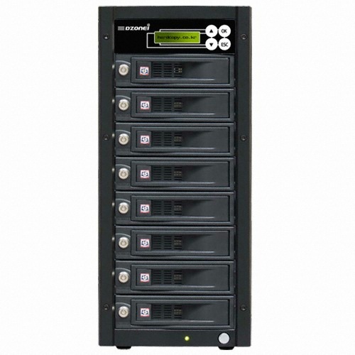 디지털존  FHC 107 V2