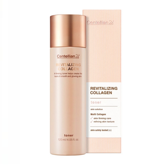 센텔리안24 리바이탈 라이징 콜라겐 토너 120ml 1개