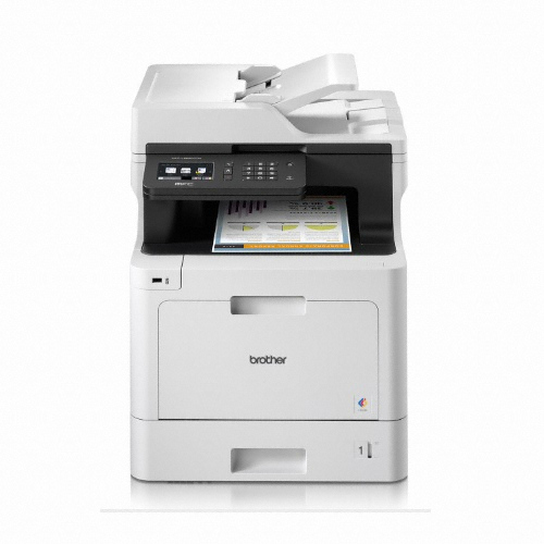 Brother  MFC-L8690CDW