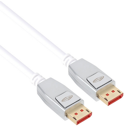 강원전자 NETmate DisplayPort 1.4 케이블
