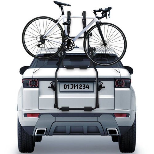 문화연필 더존 뉴 자전거 캐리어