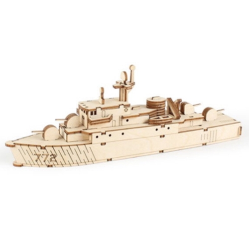 영공방  포항급 초계함 천안함