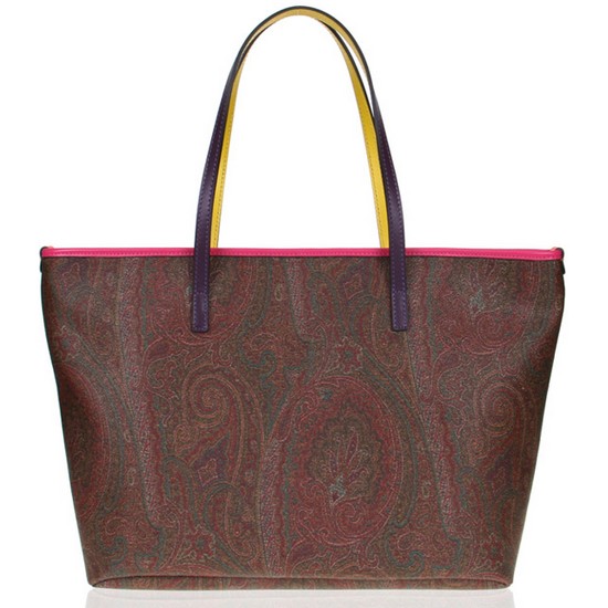 에트로 페이즐리 쇼퍼백_0D088 8040 8000