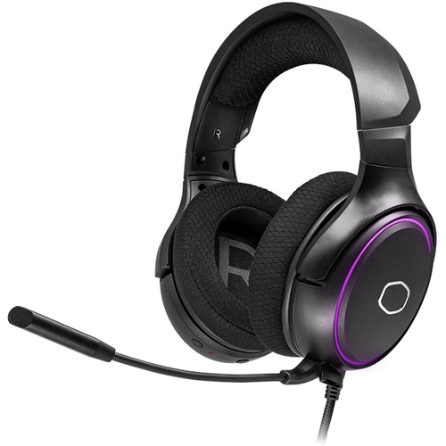쿨러마스터  MH650 7.1 채널 RGB 게이밍 헤드셋
