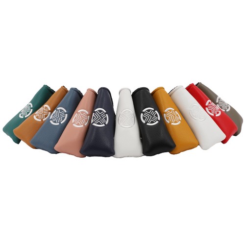 엑스넬스  테크스킨 컬러 컬렉션 일자형 퍼터커버