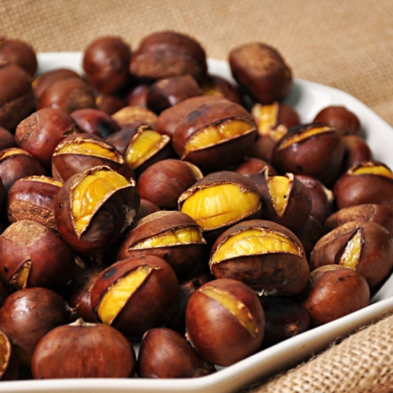 후레쉬빌  햇 약단밤 500g