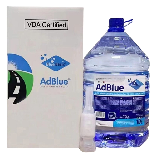 블루베이직 애드블루 요소수 10L