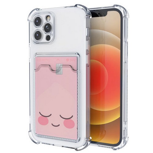 ISK 에디터 갤럭시A52s 에어 카드 슬롯 케이스