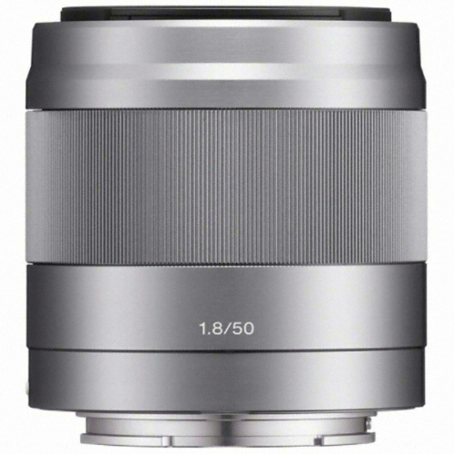 소니 알파 E 50mm F1.8 OSS [정품] 상품이미지