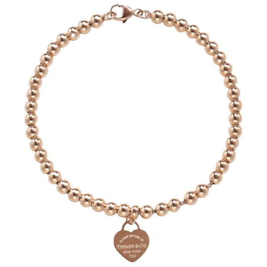 티파니앤코 리턴 투 티파니 하트 태그 비드 팔찌_GRP08524 34667977